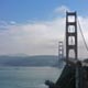 San Francisco, Golden Gate Bridge